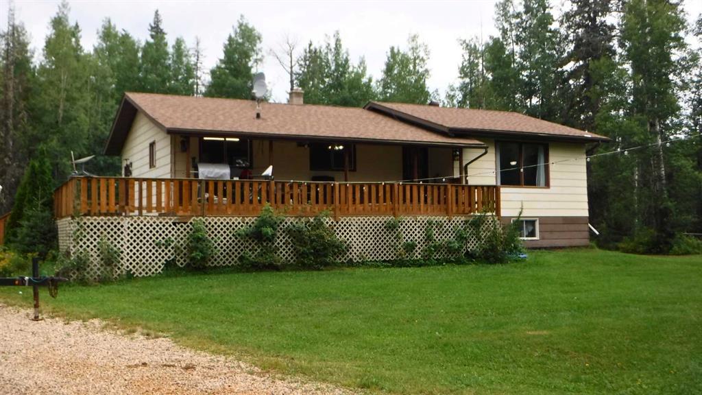 Picture of 22268 Township Road 691  , Rural Greenview No. 16, M.D. of Real Estate Listing