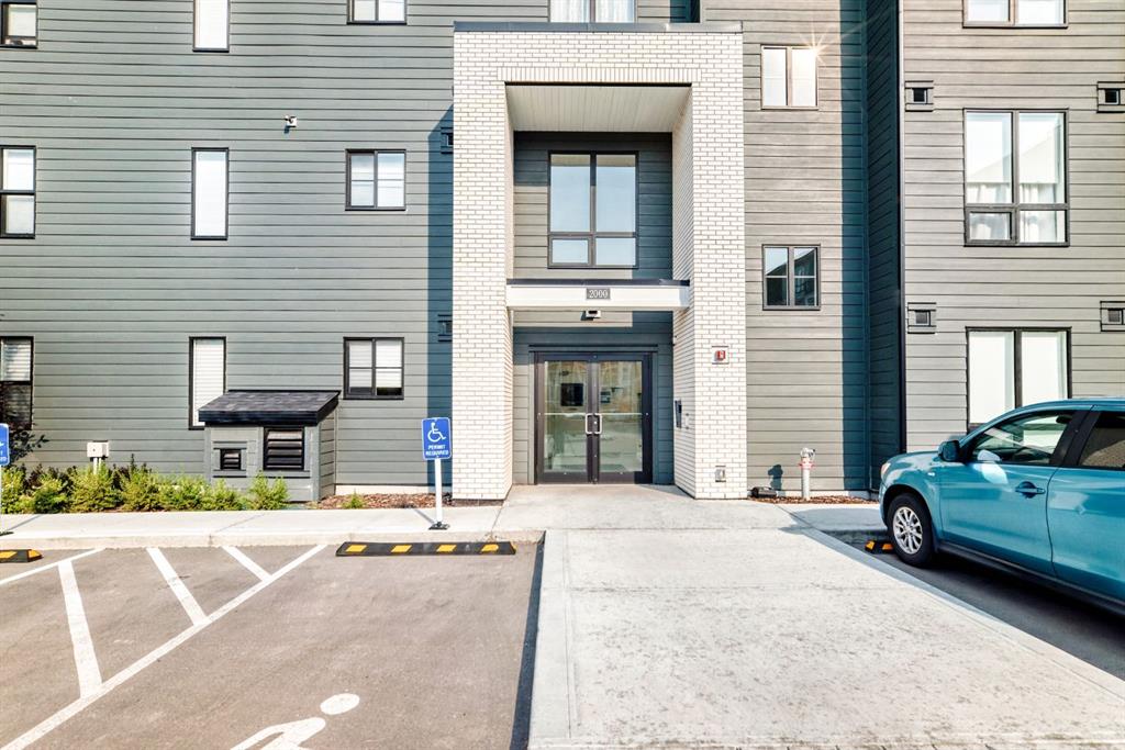 Picture of 2112, 740 Legacy Village Road SE, Calgary Real Estate Listing