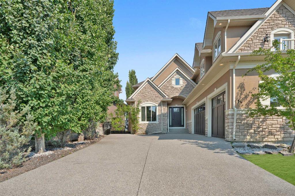 Picture of 14 Coulee View SW, Calgary Real Estate Listing