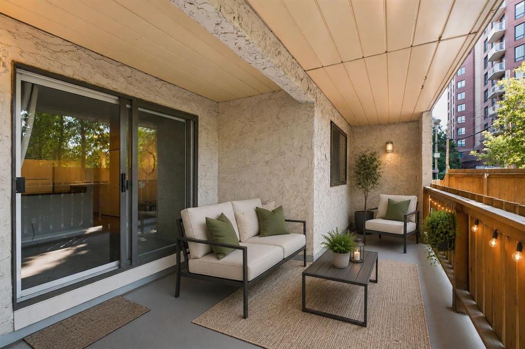 Picture of 102, 305 25 Avenue SW, Calgary Real Estate Listing