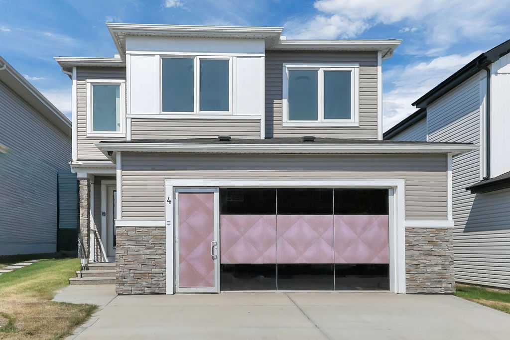 Picture of 4 Legacy Road , Rural Red Deer County Real Estate Listing