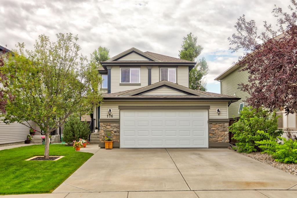 Picture of 176 Coalbanks Boulevard W, Lethbridge Real Estate Listing