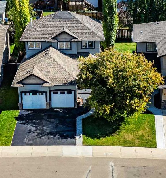 Picture of 151 Kirton Close , Red Deer Real Estate Listing