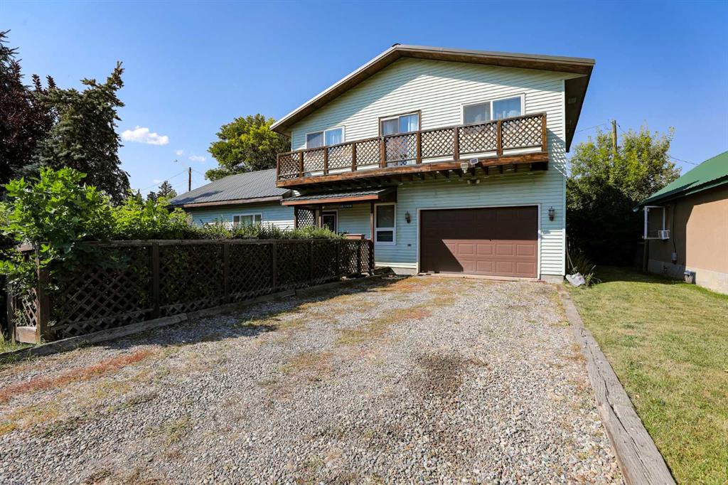 Picture of 11 E 300 N  , Raymond Real Estate Listing