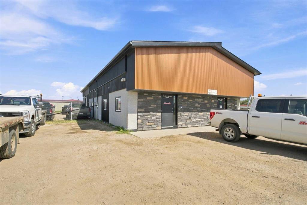 Picture of A, 10424 96 Avenue , Grande Prairie Real Estate Listing