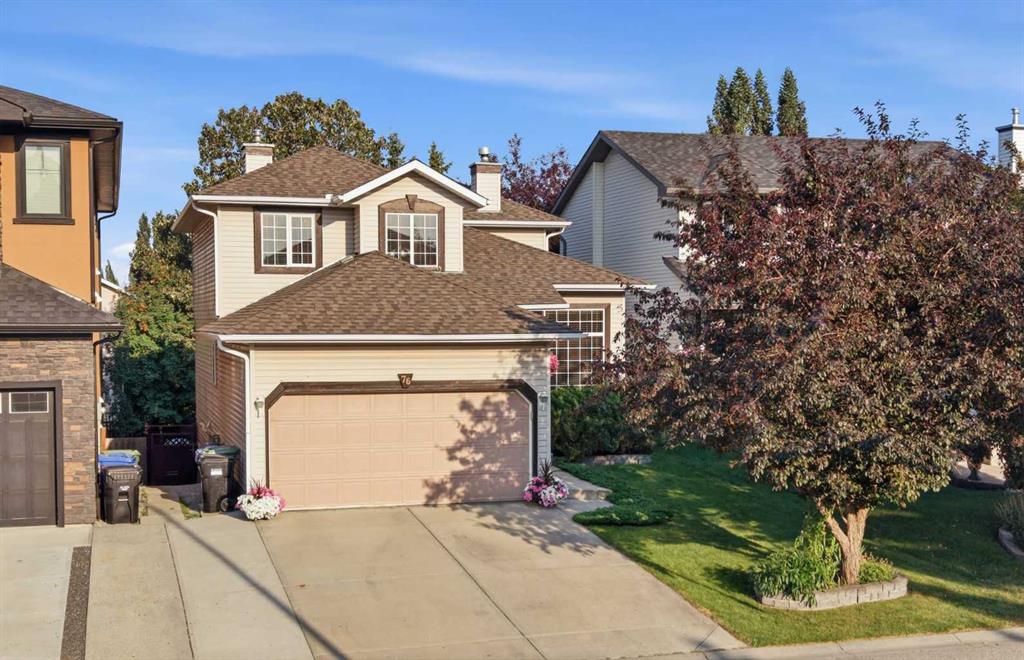 Picture of 76 Valley Meadow Close NW, Calgary Real Estate Listing