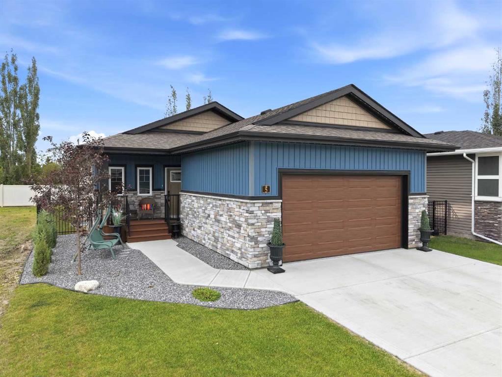 Picture of 5 Tindale Place , Red Deer Real Estate Listing
