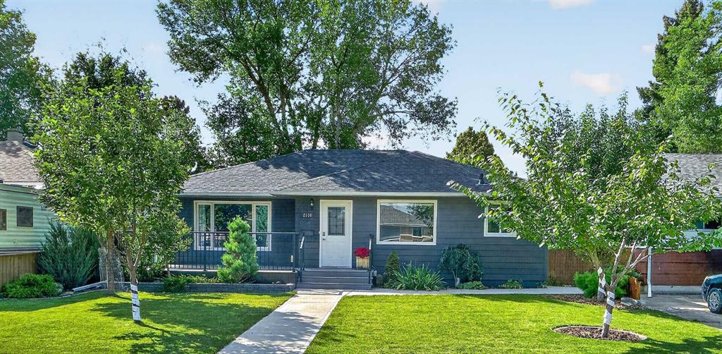 Picture of 2110 15 Avenue S, Lethbridge Real Estate Listing