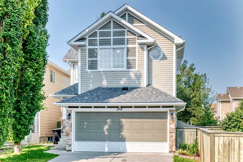 Picture of 294 Cougar Plateau Way SW, Calgary Real Estate Listing