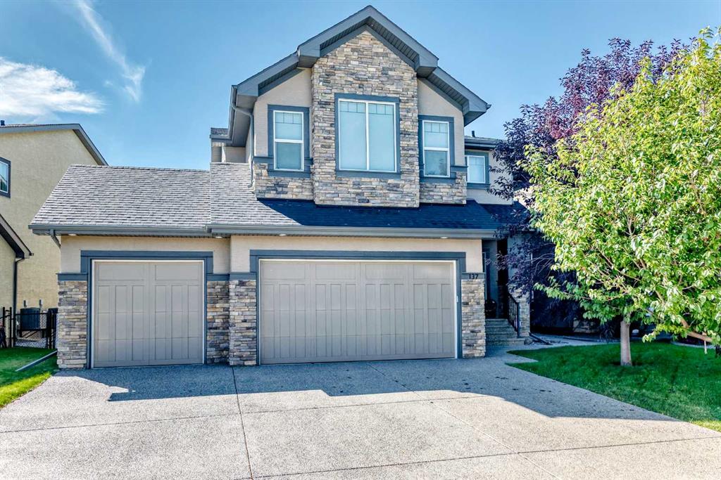 Picture of 137 Aspenmere Circle , Chestermere Real Estate Listing
