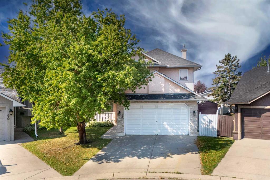 Picture of 56 Martinglen Place NE, Calgary Real Estate Listing