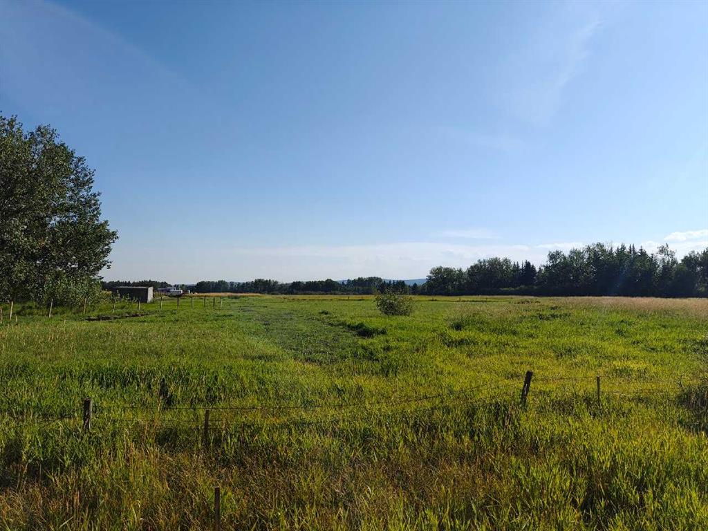 Picture of 10 Acres - Township Road 240A  , Rural Rocky View County Real Estate Listing
