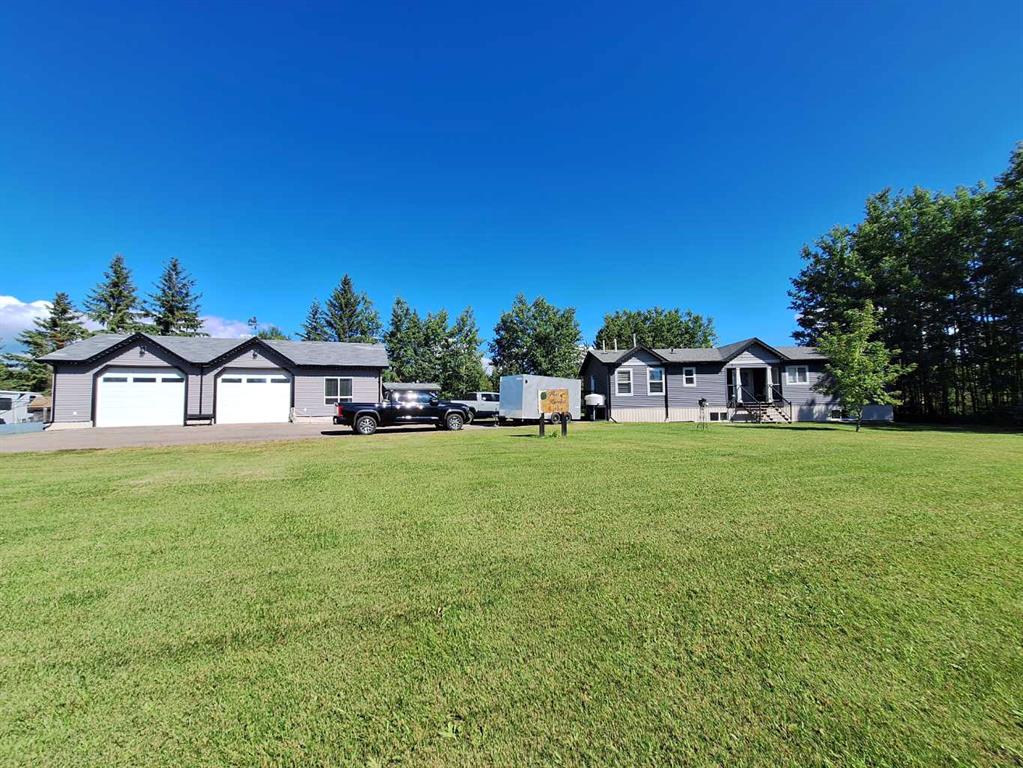 Picture of #701, 13221 Twp Rd 680  , Rural Lac La Biche County Real Estate Listing