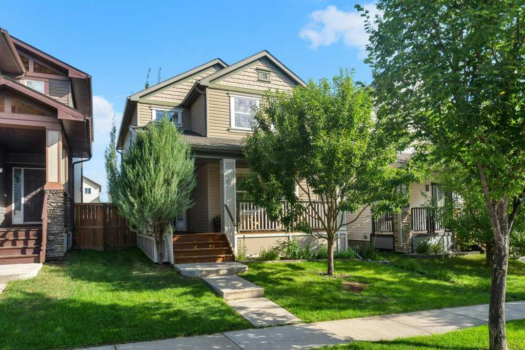 Picture of 66 Reunion Grove NW, Airdrie Real Estate Listing