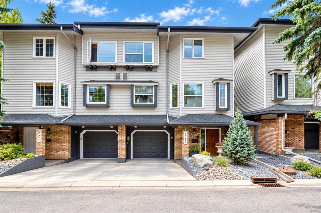 Picture of 242, 4037 42 Street NW, Calgary Real Estate Listing