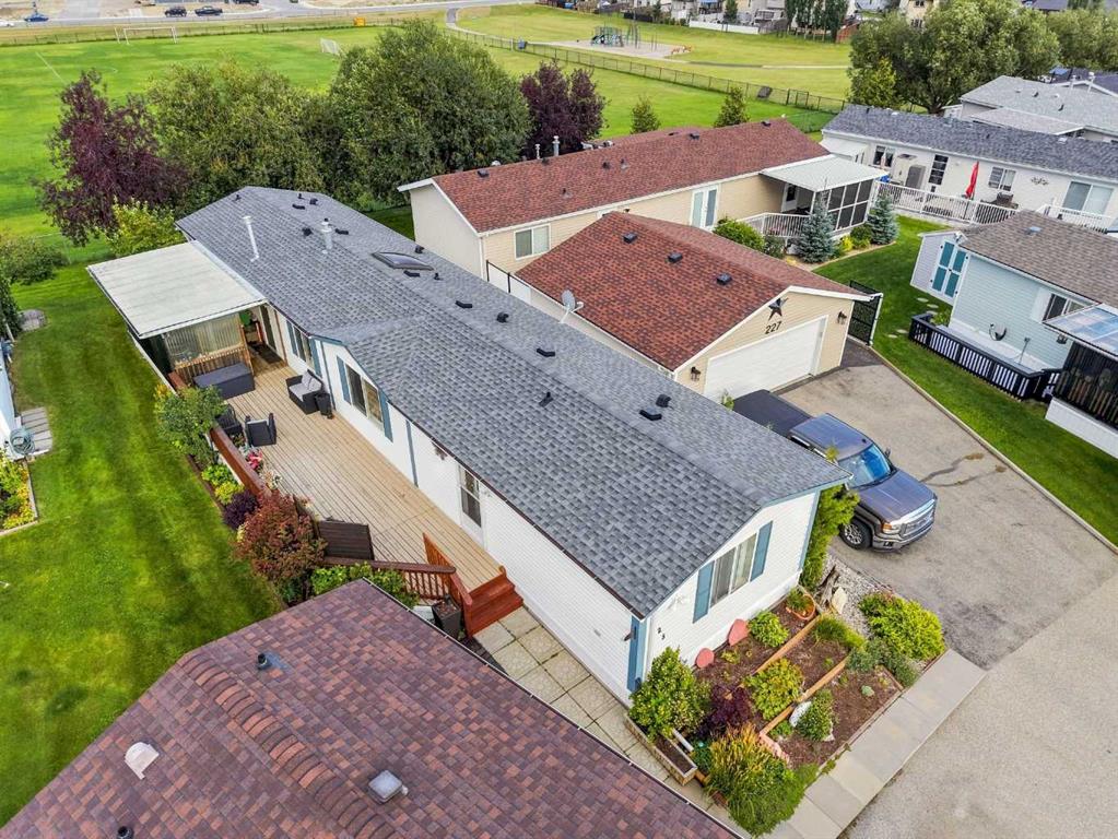 Picture of 225 Ranchwood Lane , Strathmore Real Estate Listing
