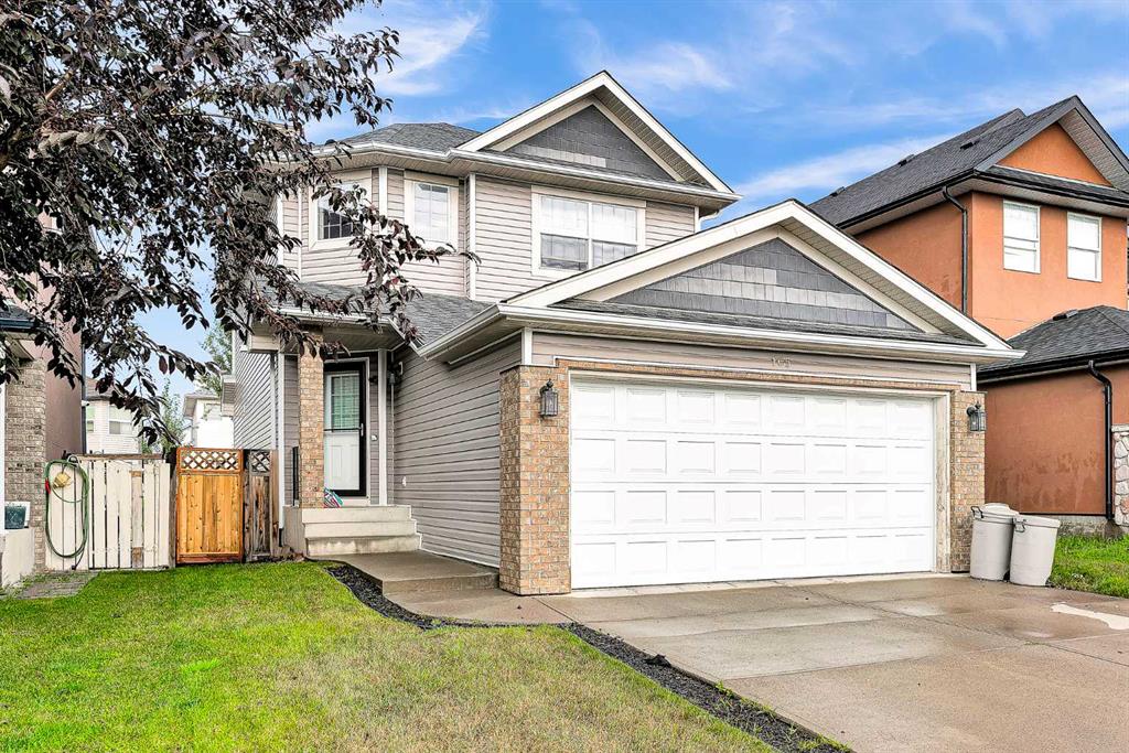 Picture of 165 Saddlefield Place NE, Calgary Real Estate Listing