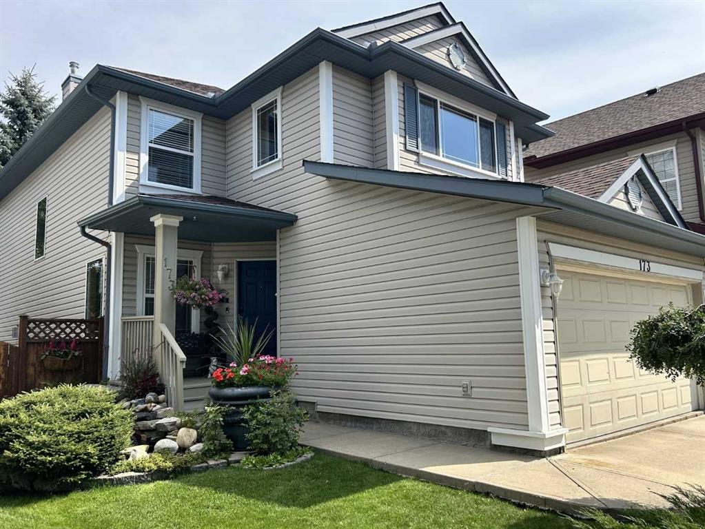 Picture of 173 Cranfield Green SE, Calgary Real Estate Listing