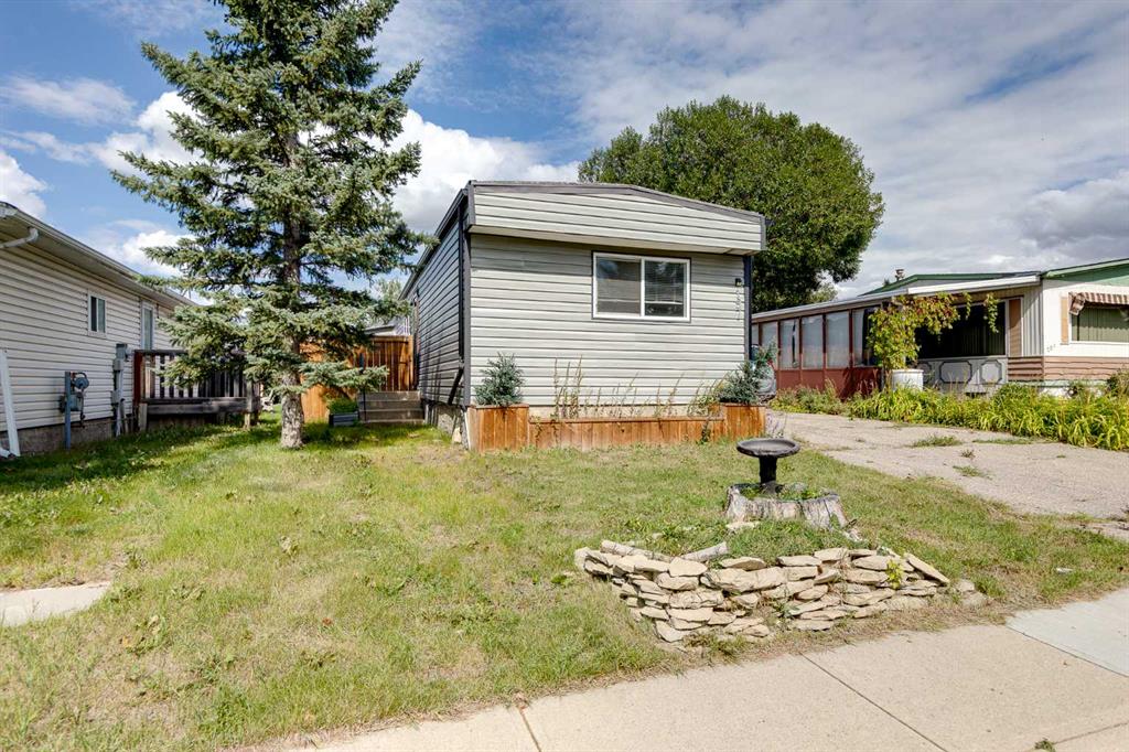 Picture of 197 Spring Dale Circle SE, Airdrie Real Estate Listing