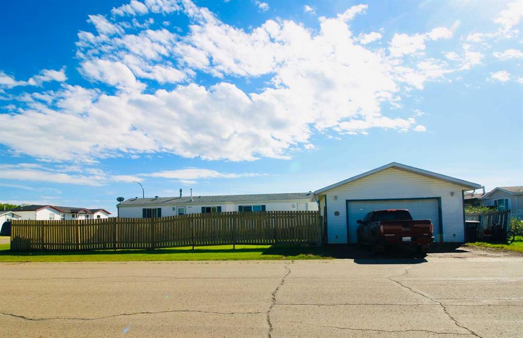 Picture of 9900 108 Street , High Level Real Estate Listing