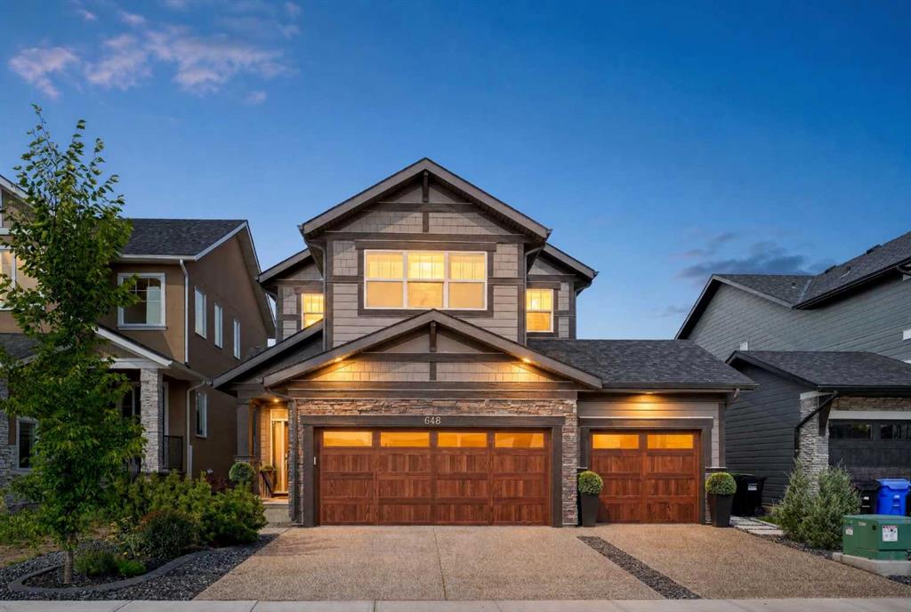 Picture of 648 Legacy Woods Circle SE, Calgary Real Estate Listing