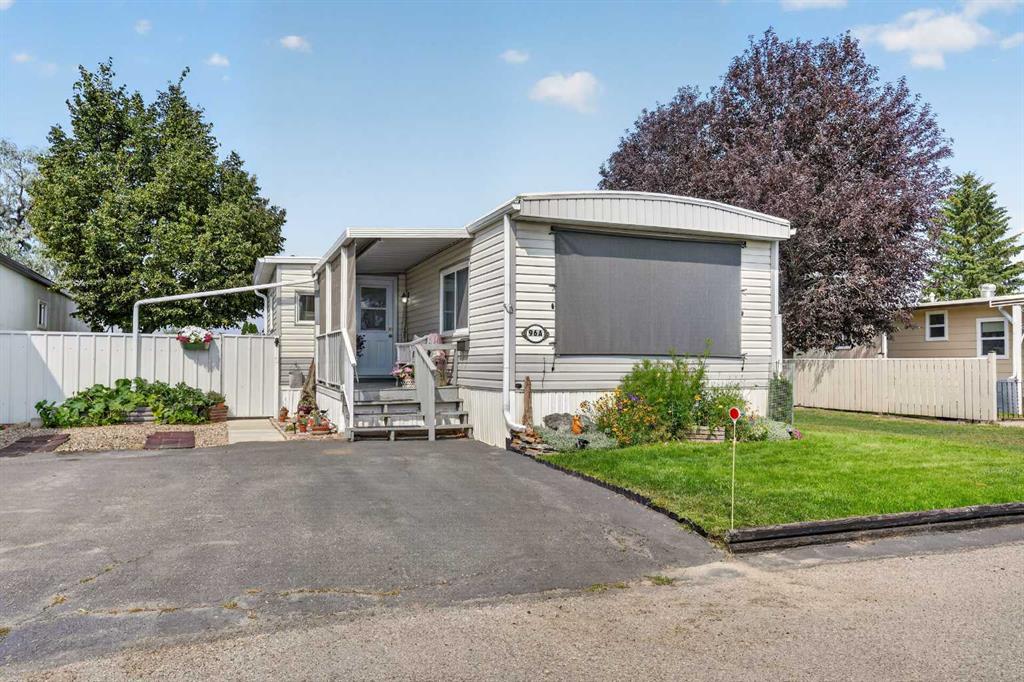 Picture of 96A, 2300 13 Street N, Lethbridge Real Estate Listing