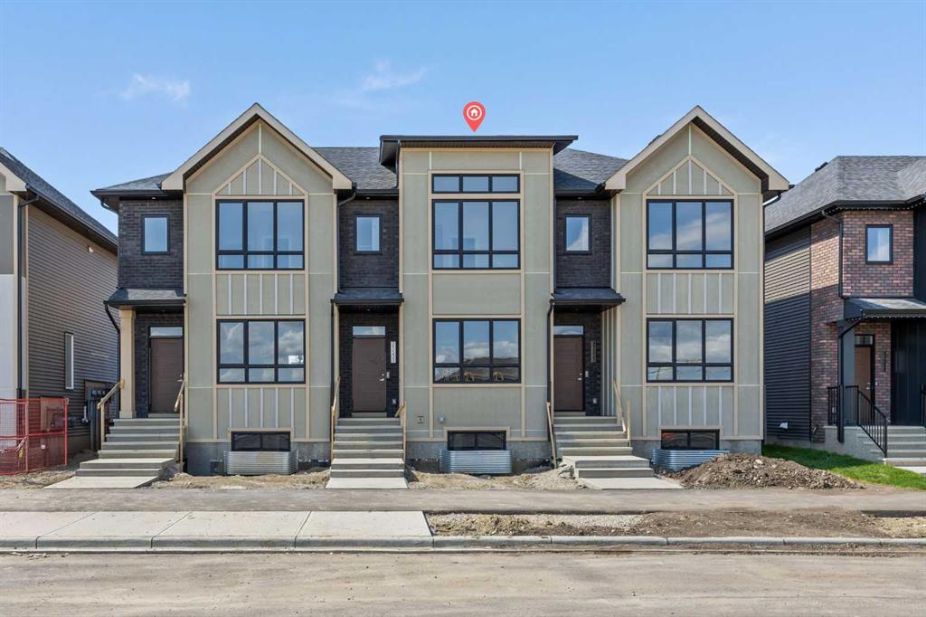 Picture of 21531 Sheriff King Street SW, Calgary Real Estate Listing