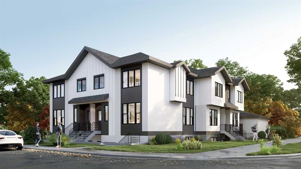Picture of 2 Simons Crescent NW, Calgary Real Estate Listing
