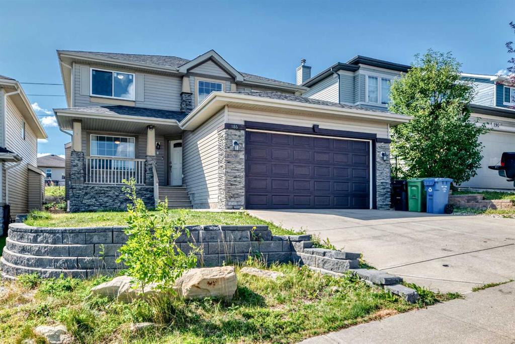 Picture of 186 Panamount Drive NW, Calgary Real Estate Listing
