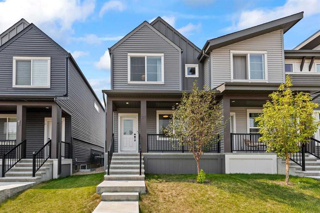 Picture of 37 Sage Hill Path NW, Calgary Real Estate Listing