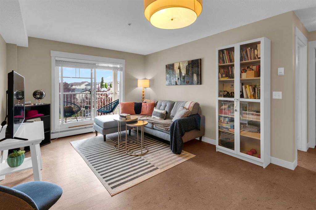 Picture of 1209, 155 Skyview Ranch Way NE, Calgary Real Estate Listing
