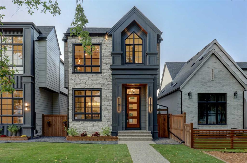Picture of 2042 56 Avenue SW, Calgary Real Estate Listing