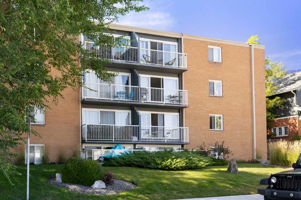 Picture of 401, 2515 14A Street SW, Calgary Real Estate Listing