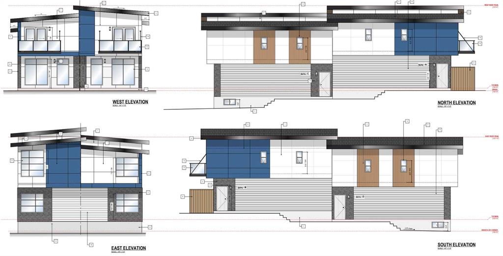 Picture of 3414 Centre Street NE, Calgary Real Estate Listing