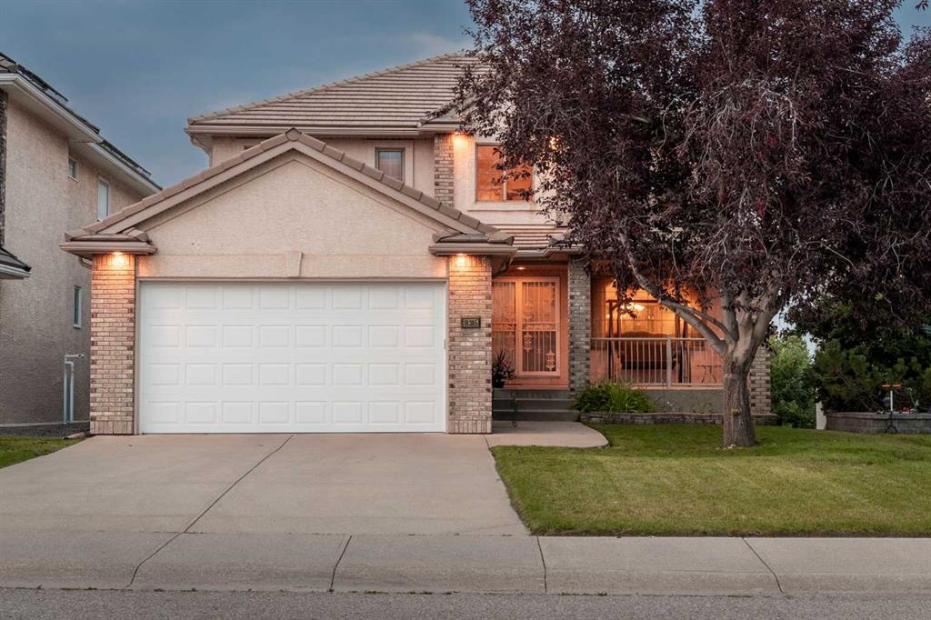 Picture of 10385 Hamptons Boulevard NW, Calgary Real Estate Listing