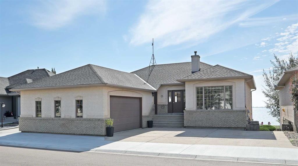 Picture of 14 White Pelican Way , Lake Newell Resort Real Estate Listing