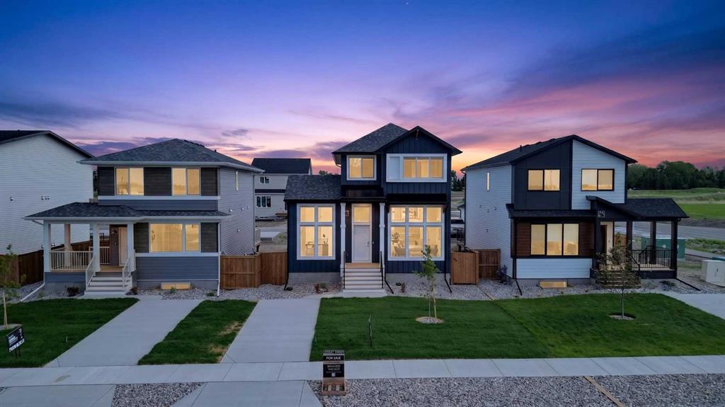 Picture of 2541 16 Avenue N, Coaldale Real Estate Listing