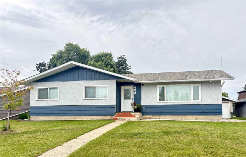 Picture of 4613 55 Avenue , Vermilion Real Estate Listing