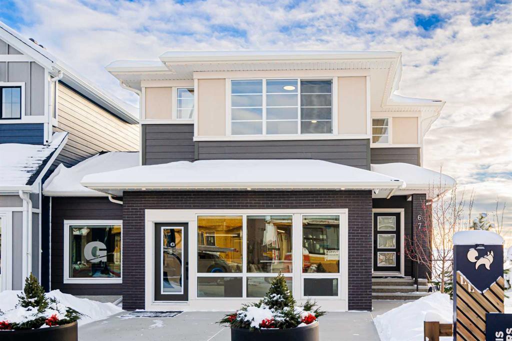 Picture of 192 Buffaloberry Manor SE, Calgary Real Estate Listing