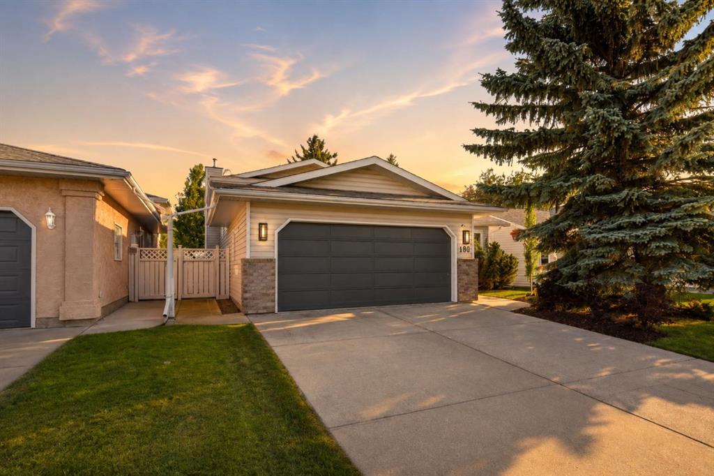 Picture of 180 Dixon Crescent , Red Deer Real Estate Listing