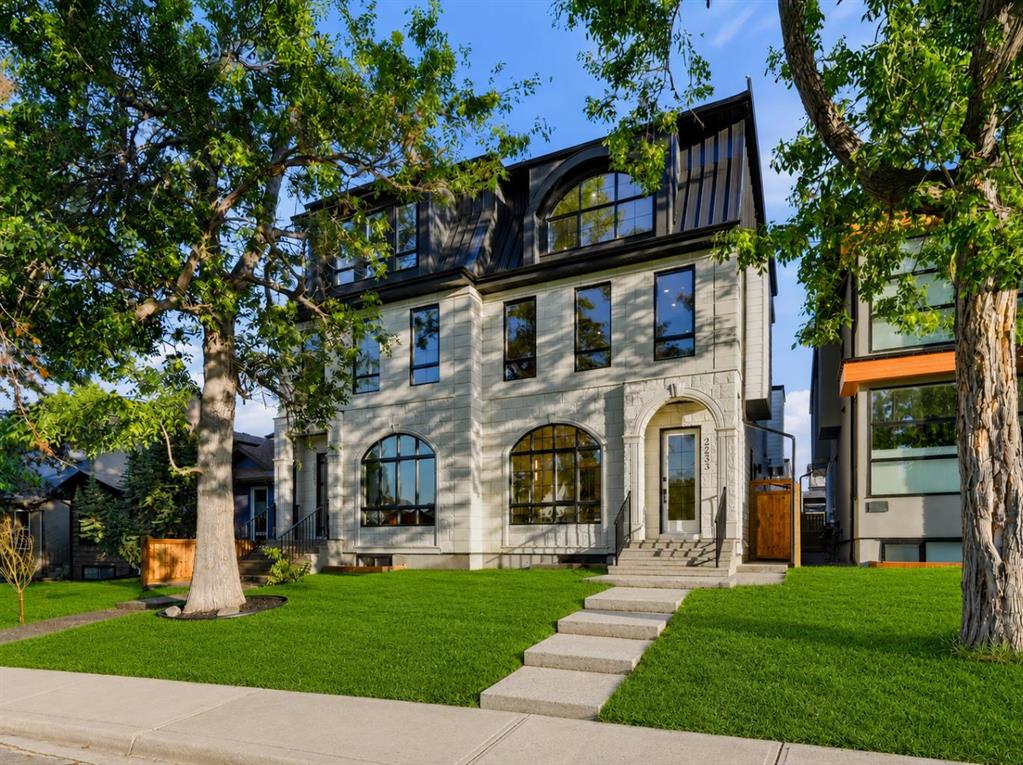 Picture of 2233 2 Avenue NW, Calgary Real Estate Listing