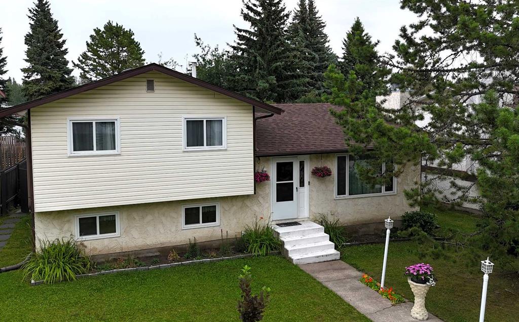 Picture of 5740 Westhaven Drive , Edson Real Estate Listing