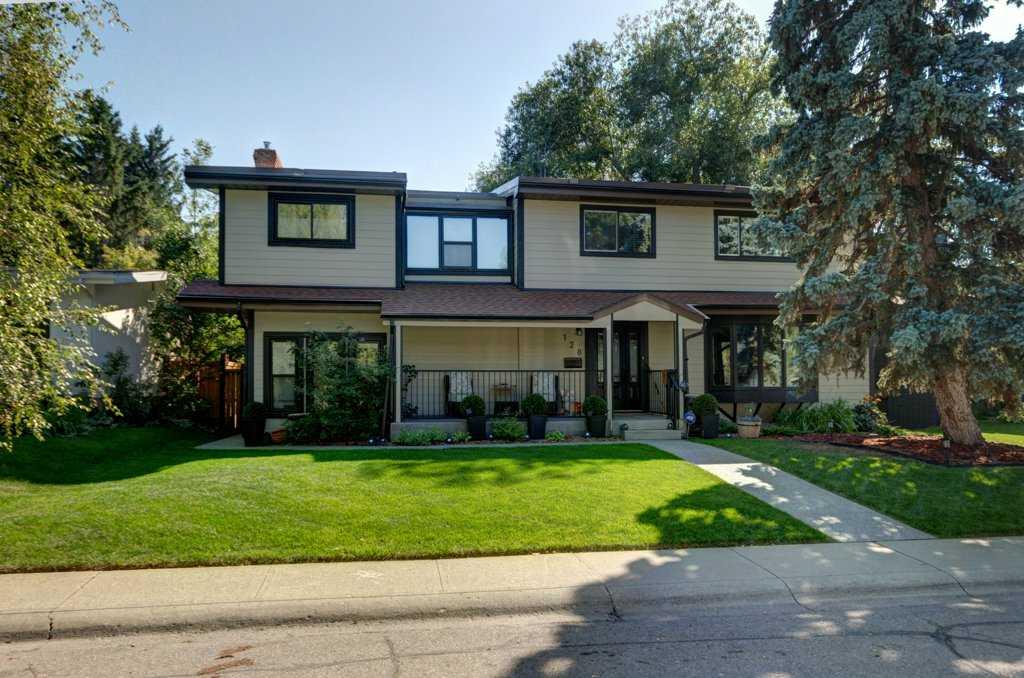 Picture of 128 Chinook Drive SW, Calgary Real Estate Listing