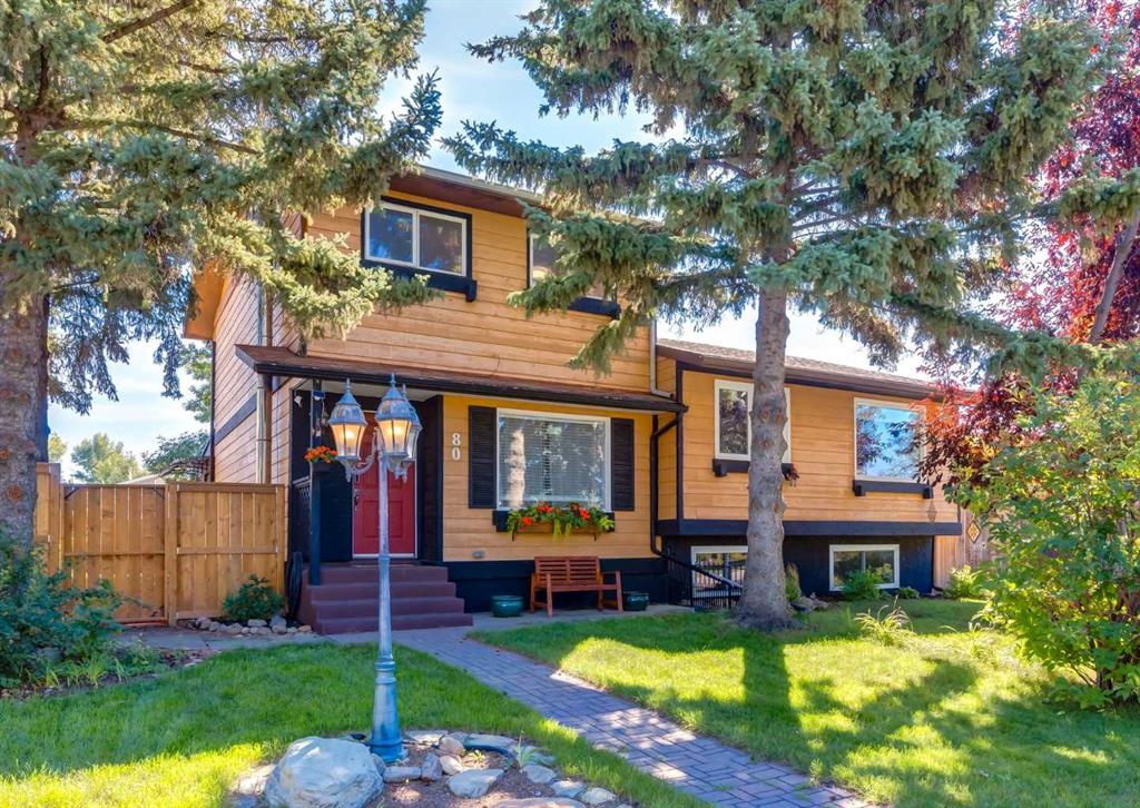 Picture of 80 Ashwood Road SE, Airdrie Real Estate Listing