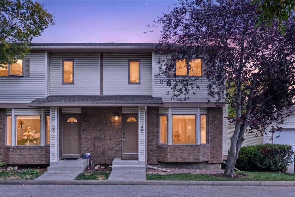 Picture of 32 Patina Park SW, Calgary Real Estate Listing