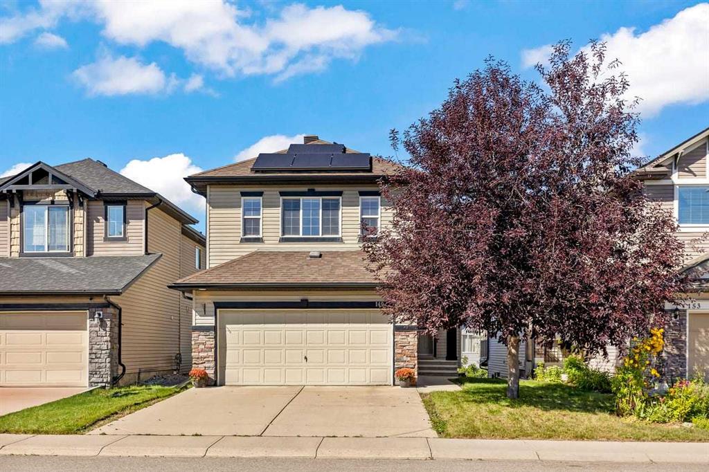 Picture of 149 Everwoods Close SW, Calgary Real Estate Listing