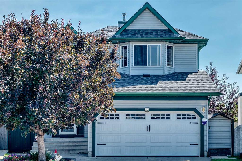 Picture of 71 Coverton Mews NE, Calgary Real Estate Listing