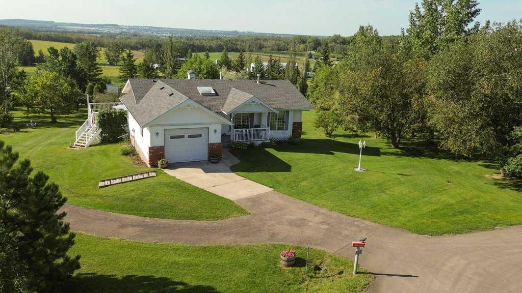 Picture of 230, 1271 Township Road 392  , Rural Red Deer County Real Estate Listing