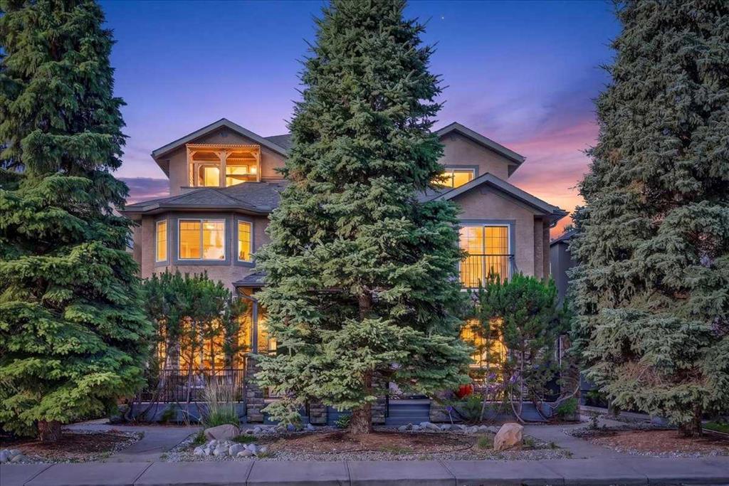 Picture of 2, 3421 5 Avenue NW, Calgary Real Estate Listing