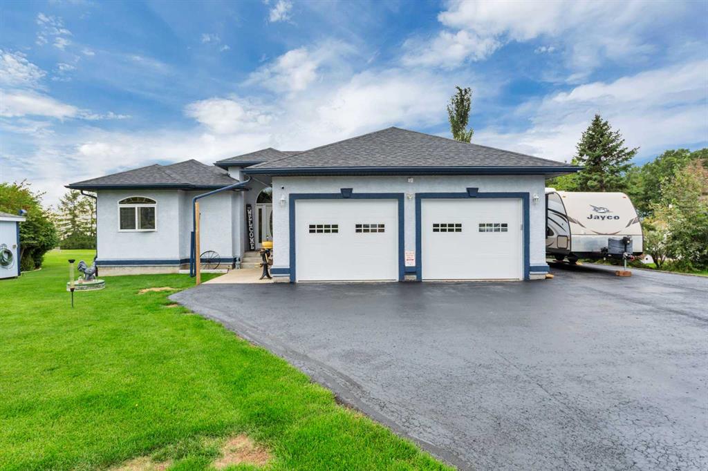 Picture of 508, 500 Sunnyside Place  , Rural Ponoka County Real Estate Listing